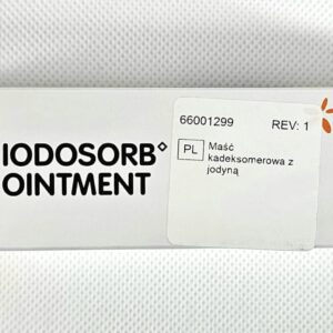 Йодосорб мехлем 40g